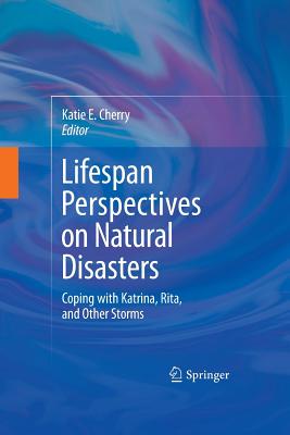 Lifespan Perspectives on Natural Disasters