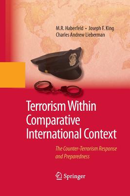 Terrorism Within Comparative International Context