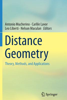Distance Geometry