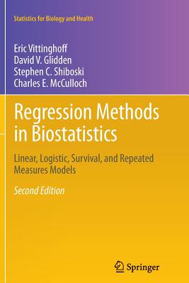 Regression Methods in Biostatistics