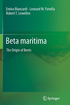 Beta maritima