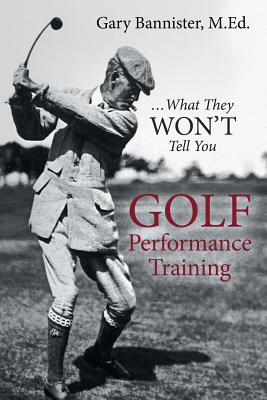 Golf Performance Training