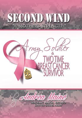Second Wind a Mother's Strength