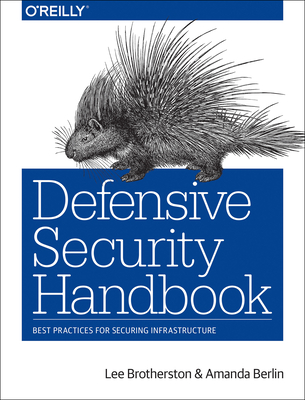 Defensive Security Handbook