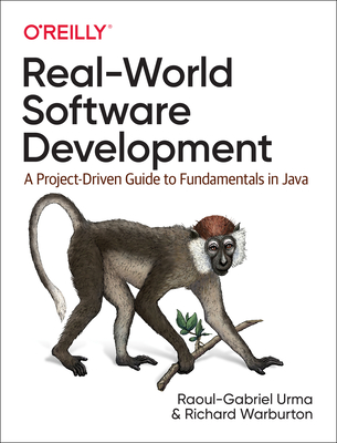 Real-World Software Development