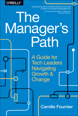 The Manager`s Path