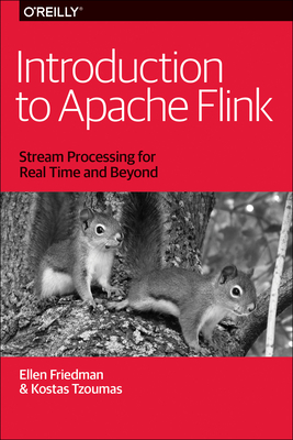 Introduction to Apache Flink