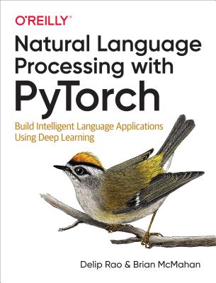 Natural Language Processing with PyTorchlow