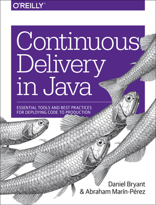 Continuous Delivery in Java