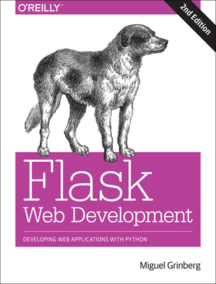 Flask Web Development 2e