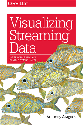 Visualizing Streaming Data