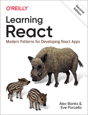 Learning React, 2e
