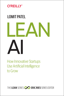 Lean AI (hardcover)