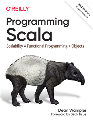 Programming Scala, 3e