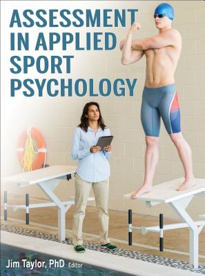 Assessment in Applied Sport Psychology