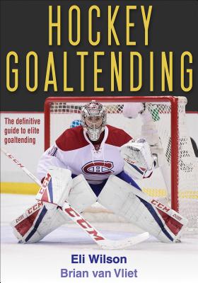 Hockey Goaltending