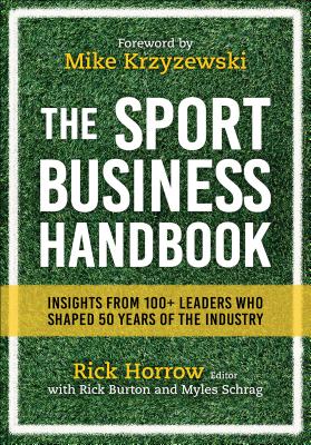 The Sport Business Handbook