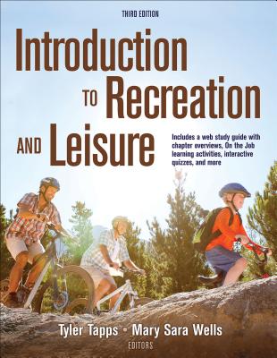 Introduction to Recreation and Leisure