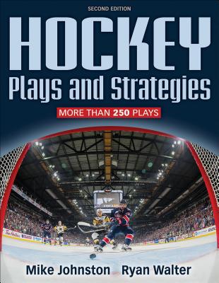 Hockey Plays and Strategies