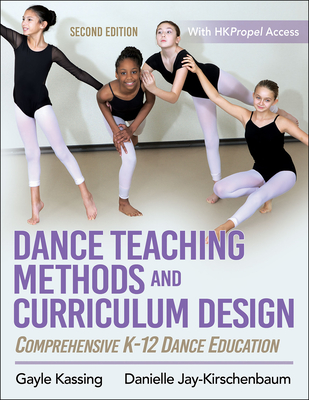 Dance Teaching Methods and Curriculum Design