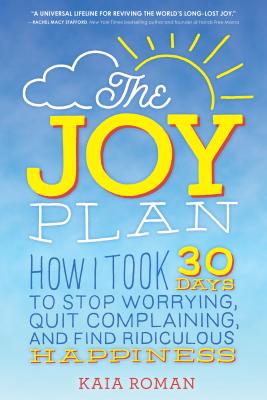 The Joy Plan