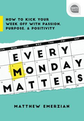 Every Monday Matters