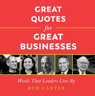 Great Quotes for Great Businesses