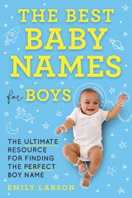 Best Baby Names for Boys