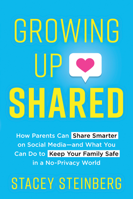 Growing Up Shared