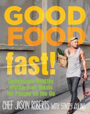 Good Food--Fast!