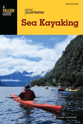 Basic Illustrated Sea Kayaking