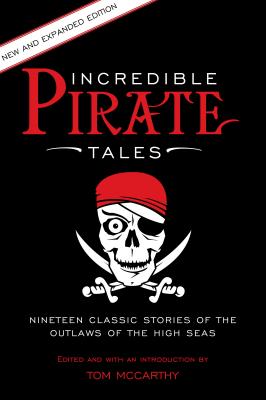 Incredible Pirate Tales