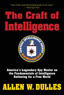 The Craft of Intelligence