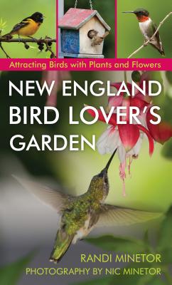 New England Bird Lover's Garden