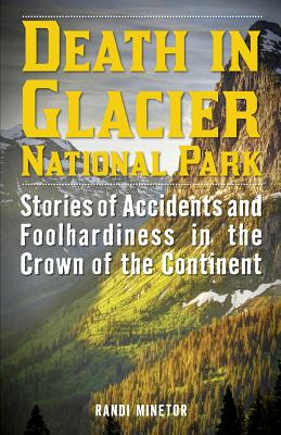 Death in Glacier National Park