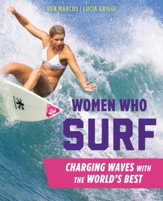 Women Who Surf