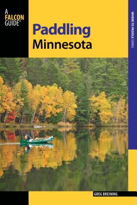 Paddling Minnesota