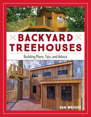 Backyard Treehouses