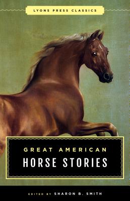 Great American Horse Stories