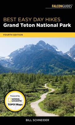 Best Easy Day Hikes Grand Teton National Park