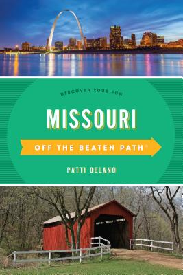 Missouri Off the Beaten Path (R)