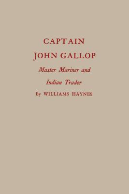 Captain John Gallop