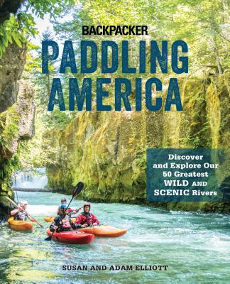 Paddling America