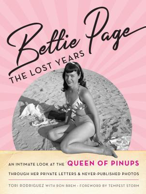 Bettie Page