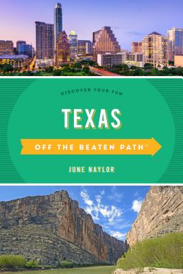 Texas Off the Beaten Path (R)