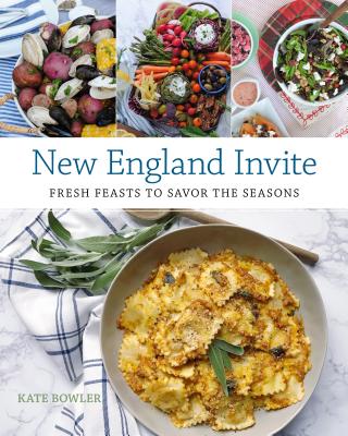 New England Invite