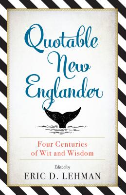 Quotable New Englander