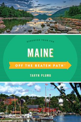 Maine Off the Beaten Path (R)