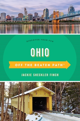 Ohio Off the Beaten Path (R)