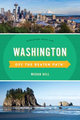 Washington Off the Beaten Path (R)